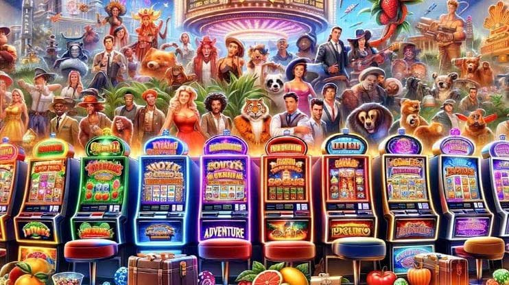 3003 platform hero banner showing sports and casino entertainment