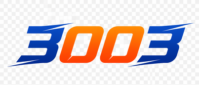 3003 gaming platform logo
